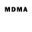 MDMA Molly Daniel Wahyudi